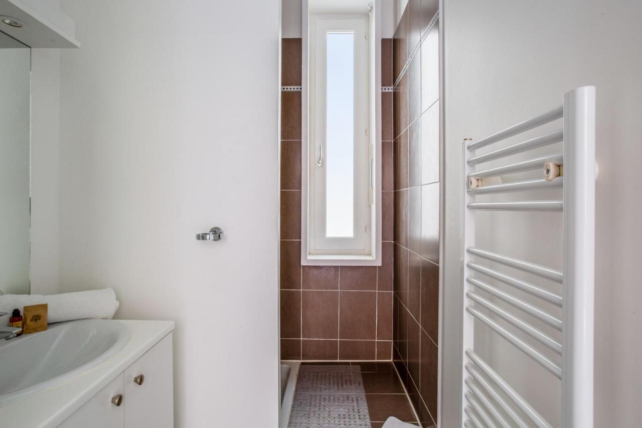 Appartement Large Modern And Calm Flat At The Doors Of Panier In Marseille - Welkeys Extérieur photo